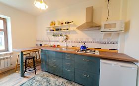 Apartament Na Skraju Miasta
